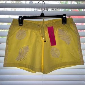 Lilly Pulitzer Shorts